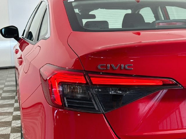 Used 2024 Honda Civic EX image 35