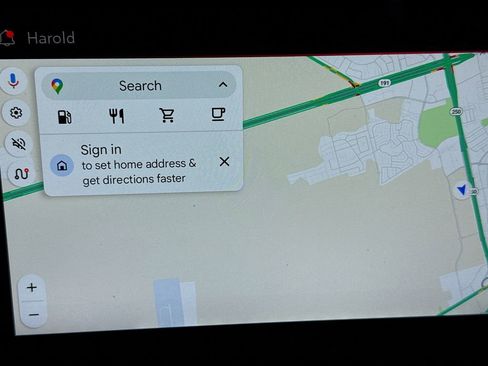 Used 2024 GMC Sierra 2500 Denali Ultimate image 16