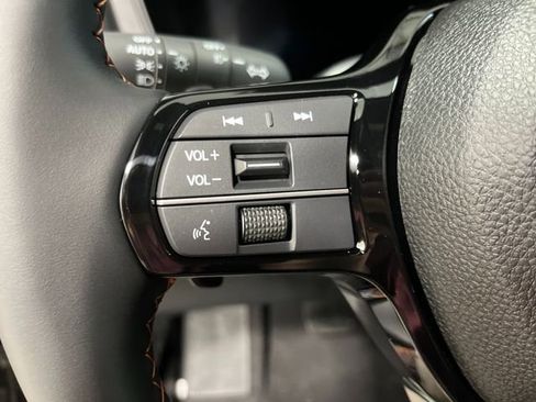 New 2026 Honda Pilot Sport image 13