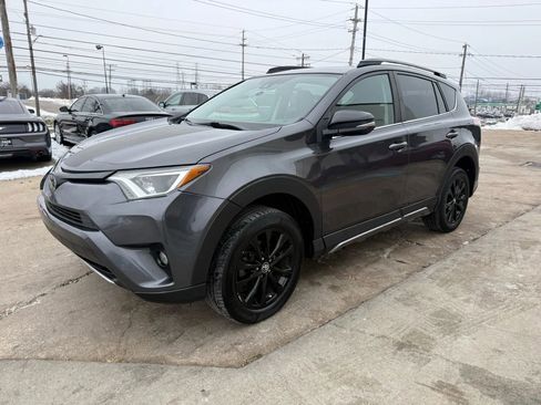 Used 2018 Toyota RAV4 Adventure image 5