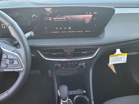 New 2026 Buick Encore GX Preferred w/ Comfort Package FWD image 8