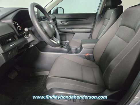 Certified 2025 Honda CR-V EX image 15
