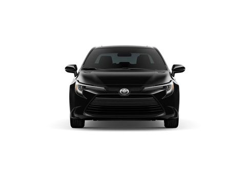 New 2026 Toyota Corolla XLE image 17