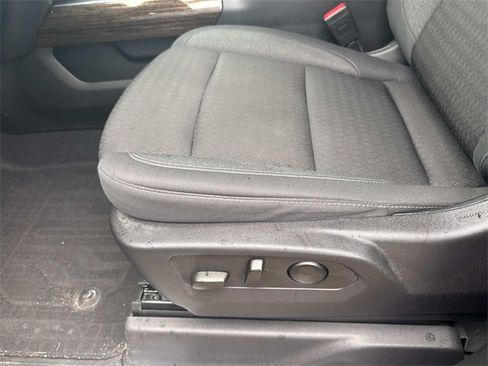 Certified 2024 GMC Sierra 1500 Elevation image 20