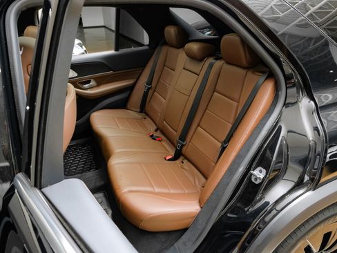 Used 2024 Mercedes-Benz GLE 350 4MATIC image 39
