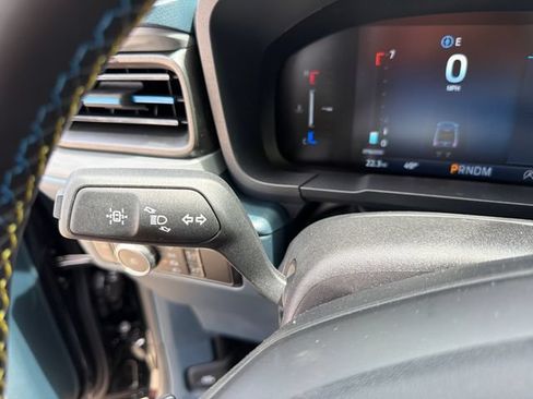 New 2026 Ford Maverick Lobo AWD/4WD image 25