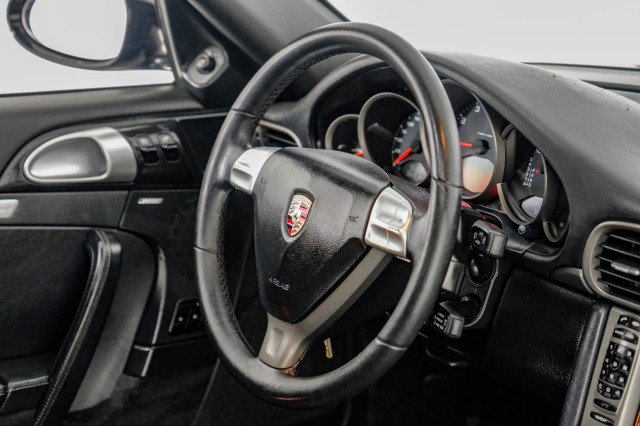 Used 2007 Porsche 911 Carrera RWD image 11