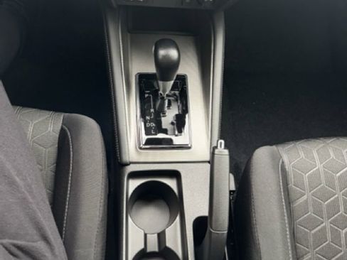 New 2026 Mitsubishi Outlander Sport ES image 15