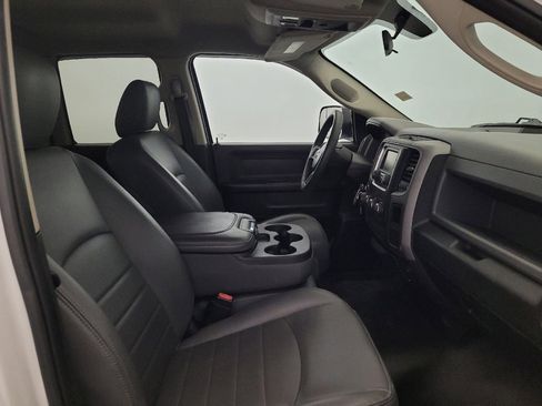 Used 2018 RAM 1500 Tradesman w/ Protection Group AWD/4WD image 21