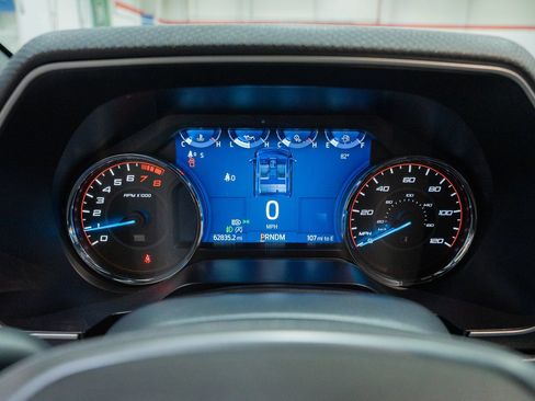 Used 2022 Ford F150 XLT w/ Equipment Group 302A High AWD/4WD image 42