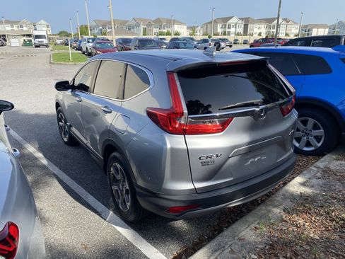 Used 2019 Honda CR-V EX-L image 20