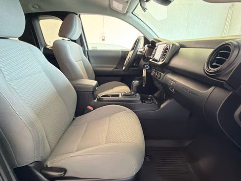 Used 2023 Toyota Tacoma SR image 22