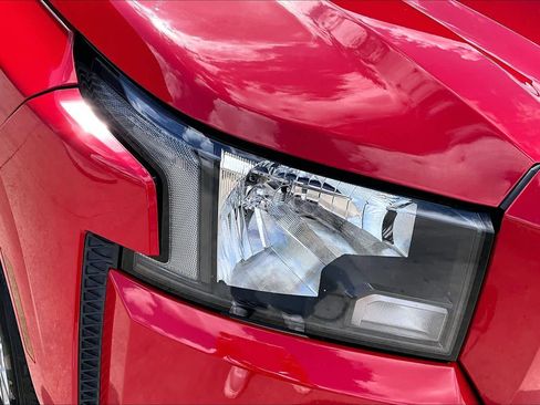 Certified 2023 Nissan Frontier SV w/ SV Convenience Package image 27