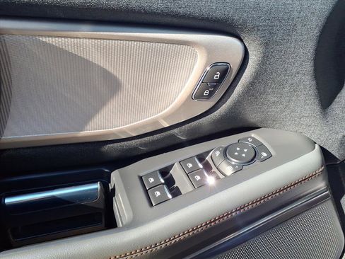 Certified 2025 Ford Expedition Max Active AWD/4WD image 10