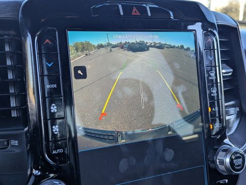 Used 2023 RAM 1500 Limited w/ Night Edition image 23