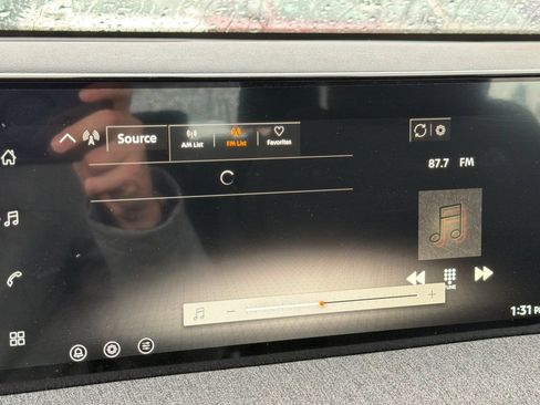 Certified 2026 Nissan Kicks S FWD image 21