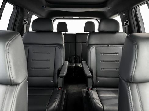 New 2026 Hyundai Santa Fe Calligraphy image 17