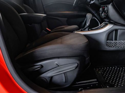 Used 2020 Jeep Compass Sport w/ Cold Weather Group image 32