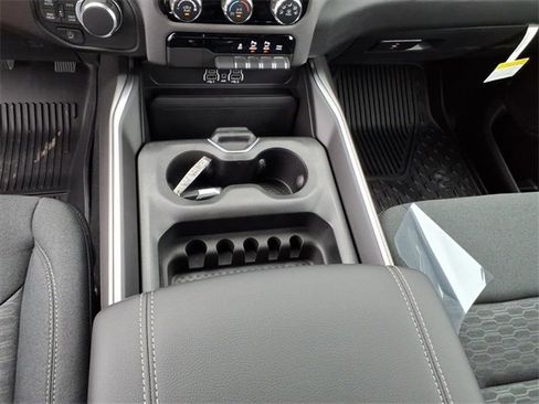 New 2026 RAM 1500 Big Horn/Lone Star image 18