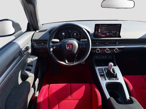 Used 2025 Honda Civic Type R image 22