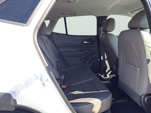 New 2026 Chevrolet Trax ACTIV w/ Driver Confidence Package FWD image 12