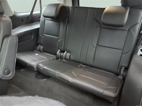 Used 2017 GMC Yukon XL Denali w/ Open Road Package image 18