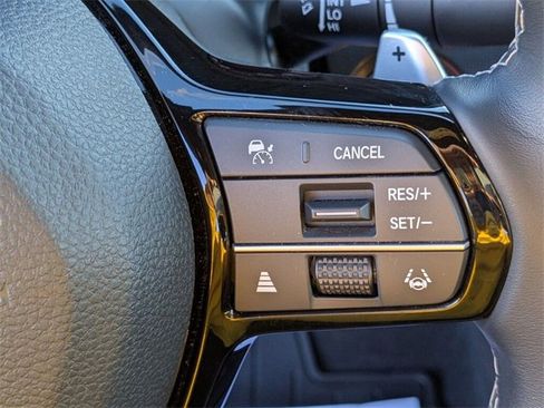 Certified 2023 Acura Integra A-Spec image 17