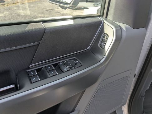 Certified 2024 Ford F150 XLT w/ Equipment Group 302A MID image 13