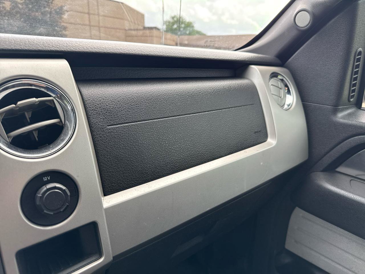 Used 2014 Ford F150 FX4 AWD/4WD image 14