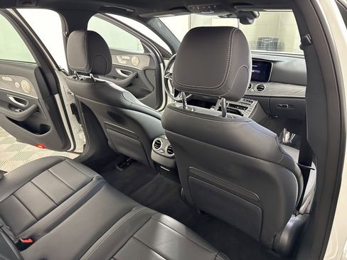 Used 2023 Mercedes-Benz E 450 4MATIC All-Terrain Wagon image 23