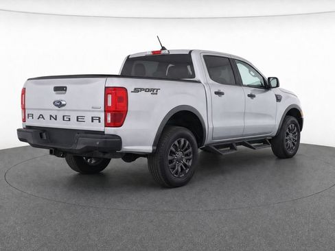 Used 2019 Ford Ranger XLT w/ Equipment Group 301A Mid AWD/4WD image 9