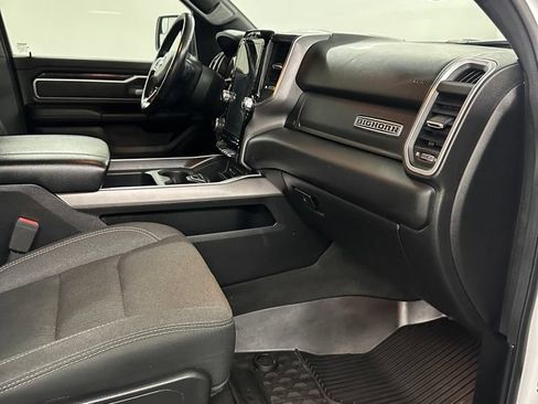 Used 2019 RAM 1500 Big Horn AWD/4WD image 38