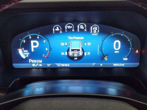 Used 2023 Ford Bronco Raptor image 15