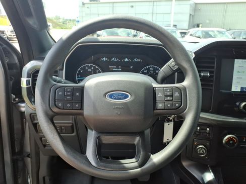 Certified 2023 Ford F150 XL w/ STX Appearance Package AWD/4WD image 19