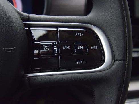 New 2025 FIAT 500 e image 25