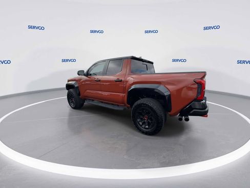 Used 2024 Toyota Tacoma TRD Pro AWD/4WD image 6