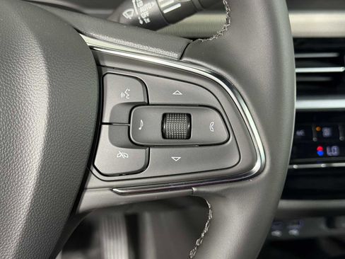 New 2026 Buick Envista Avenir image 25