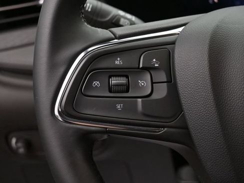 Used 2025 Buick Encore GX Sport Touring FWD image 28