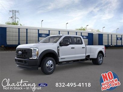 New 2026 Ford F450 XL
