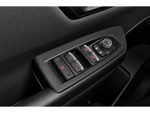 New 2026 Subaru Forester Premium AWD/4WD image 23