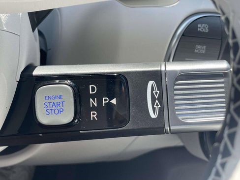 New 2026 Hyundai Palisade Calligraphy FWD image 38
