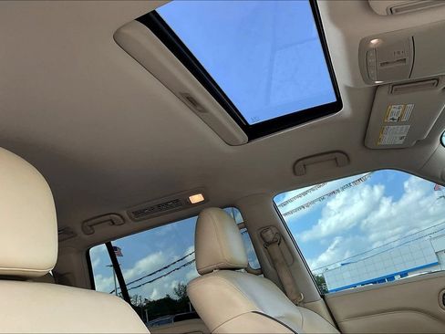 Used 2020 INFINITI QX80 Luxe w/ Proassist Package AWD/4WD image 18