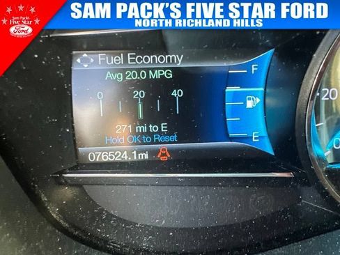 Used 2018 Ford Explorer Limited FWD image 16