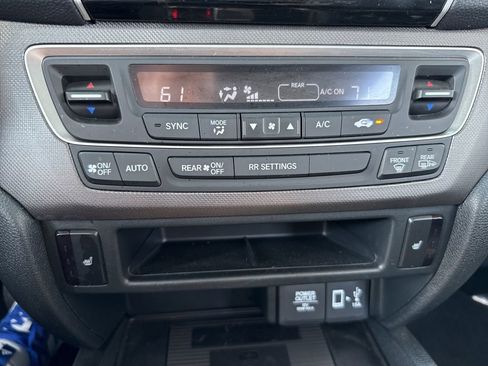 Used 2023 Honda Ridgeline RTL-E image 53