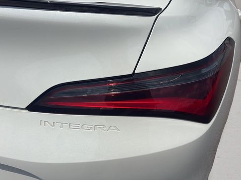 Used 2025 Acura Integra A-Spec FWD image 47