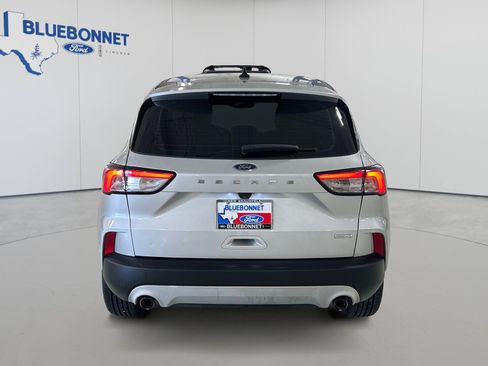 Used 2020 Ford Escape S FWD image 6