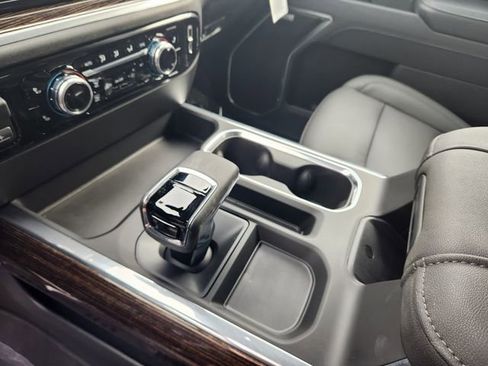 New 2026 GMC Sierra 1500 Elevation w/ Elevation Premium Package image 19