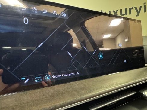 Used 2025 Genesis GV80 3.5T Advanced image 15