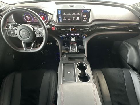 Used 2025 Acura MDX A-Spec AWD/4WD image 24