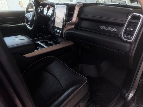 Used 2022 RAM 2500 Laramie AWD/4WD image 15